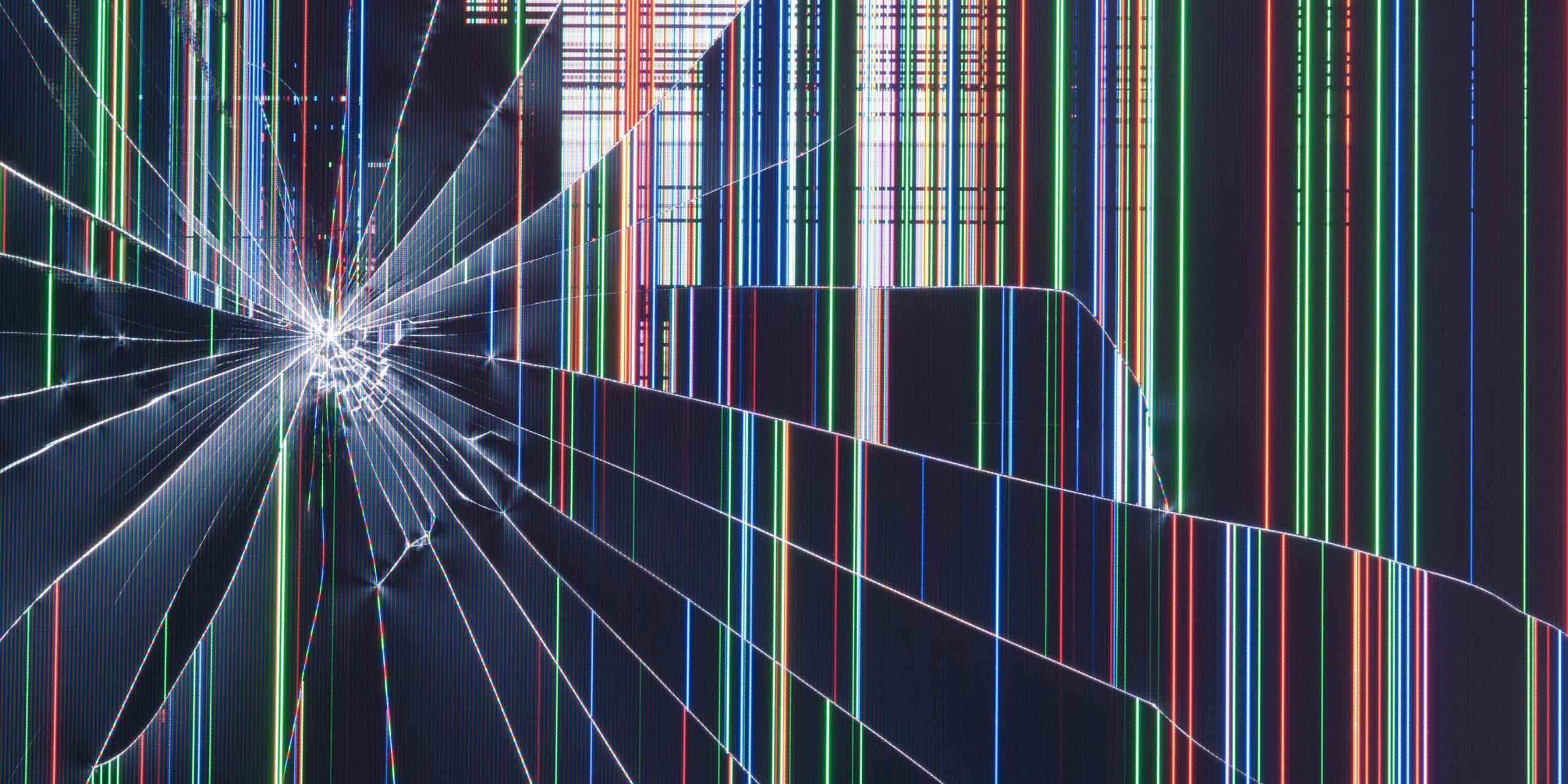 تفاوت ال سی دی فیک و ال سی دی اصل