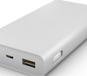 نشانه‌های پاوربانک اصل