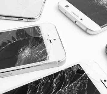 تفاوت ال سی دی فیک و ال سی دی اصل