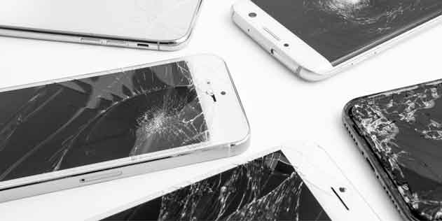 تفاوت ال سی دی فیک و ال سی دی اصل