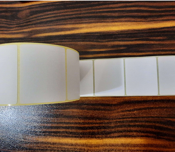 برچسب حرارتی ۷۵۰ تایی ۵۰×۴۰