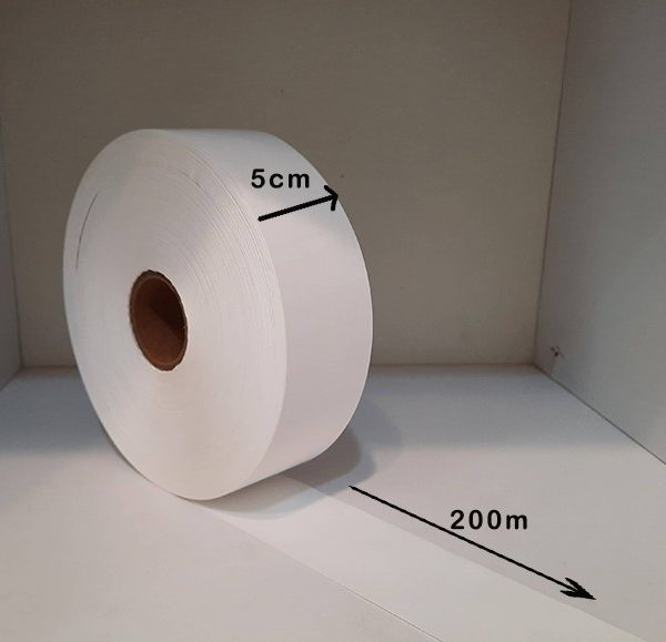 برچسب تایوک عرض ۵ سانت