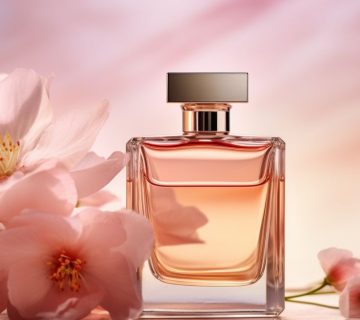 اهمیت لیبل اصالت کالا در خرید ادکلن