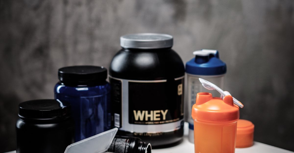 تشخیص مکمل اصلی از تقلبی