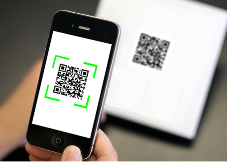 استعلام بارکد از طریق وب‌سایت‌ها