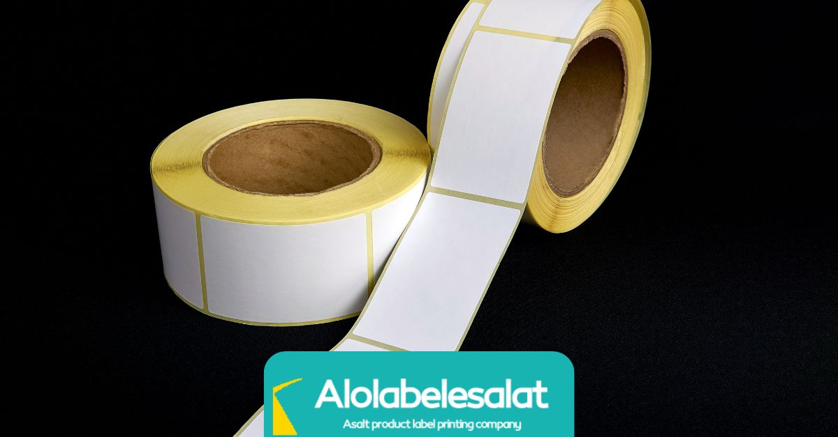 لیبل اصالت با QR Code | الو لیبل اصالت