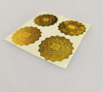 خرید هولوگرام